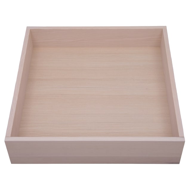 Epoq Wooden skuffe 50x50cm - lav (til Click)