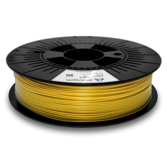 ADDNORTH E-PLA 1.75mm 750g Guld