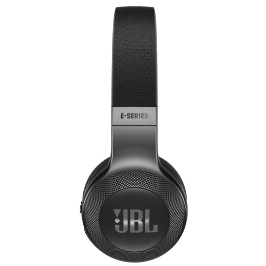 JBL E45BT on-ear hovedtelefoner - sort | Elgiganten