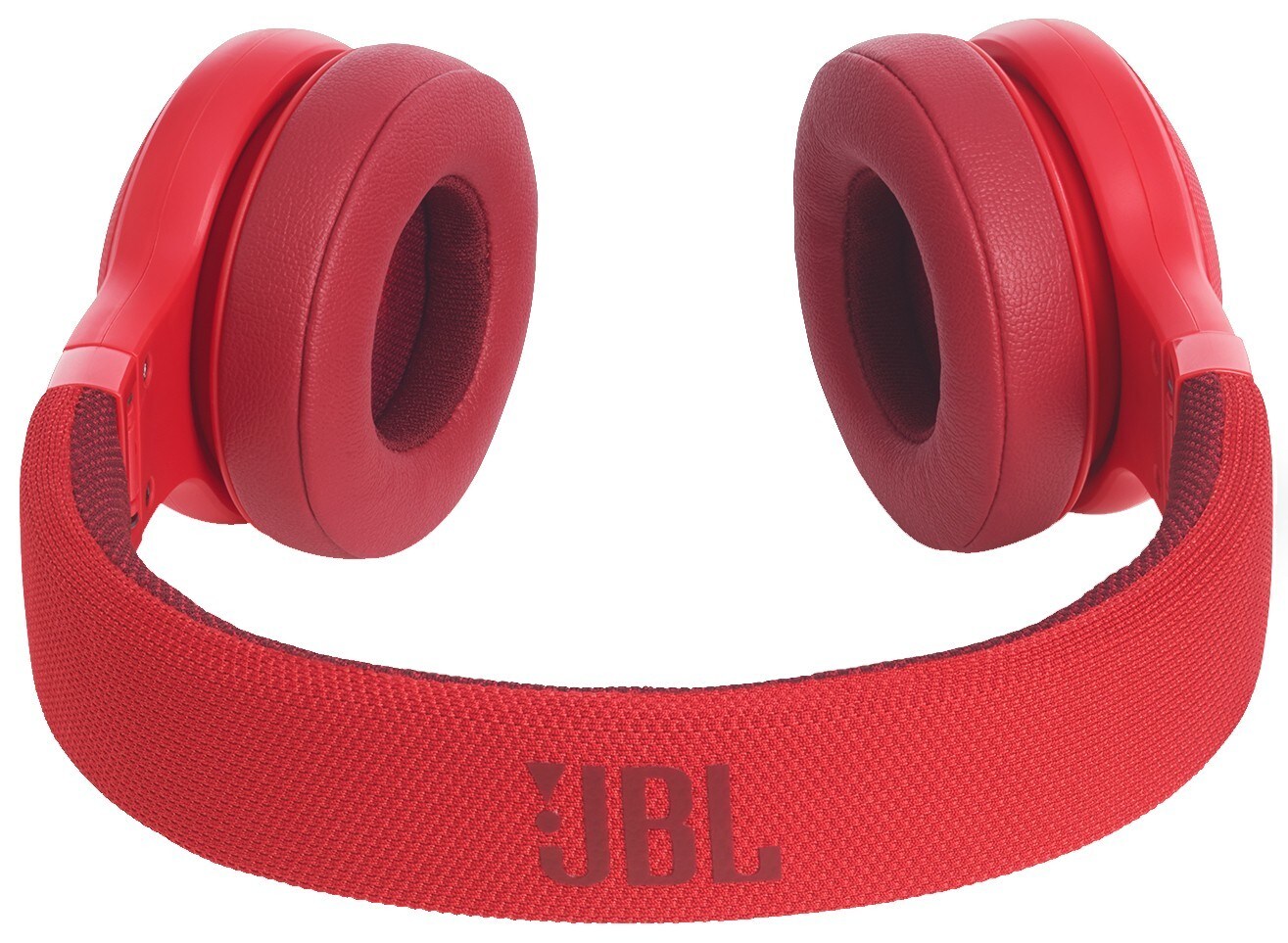 JBL E45BT on-ear hovedtelefoner - rød - Hovedtelefoner - Elgiganten
