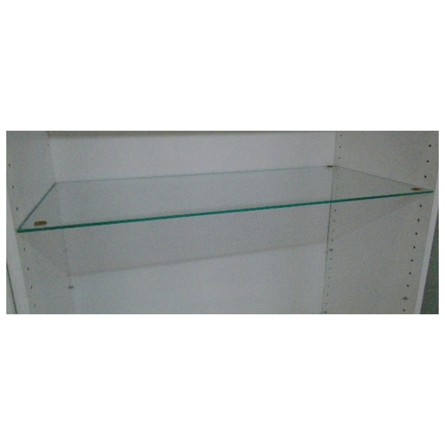 Epoq Click Shelf 30x35 3 stk. (glas)