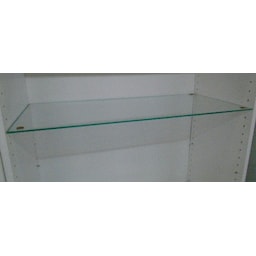 Epoq Click Shelf 60x35 2 stk. (glas)