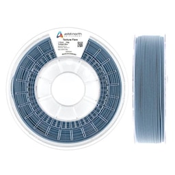 ADDNORTH Filament Textura Flare 1.75mm 750g Twillight Blå