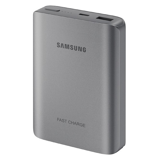 Samsung Fast Charge powerbank 10200 mAh | Elgiganten