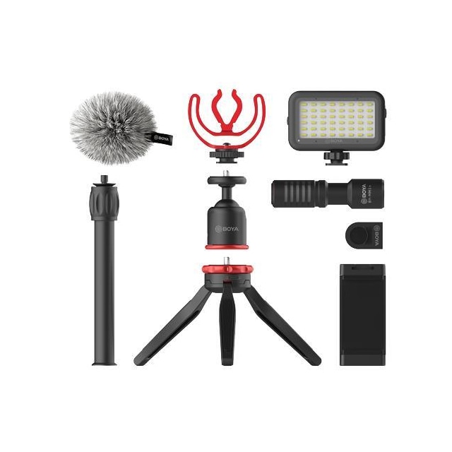 Vlogging Kit 2