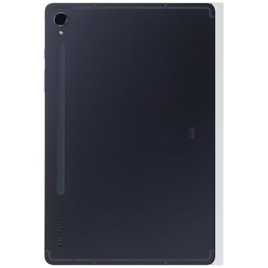Samsung Galaxy Tab S9/S9 FE NotePaper skærm