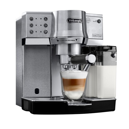 DeLonghi espressomaskine EC 860.M | Elgiganten