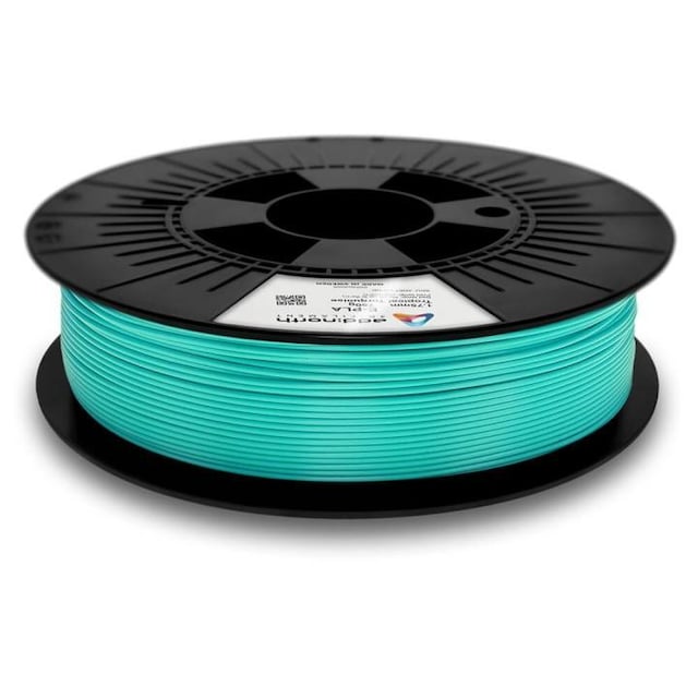 ADDNORTH E-PLA 1.75mm 750g Tropisk Turkis