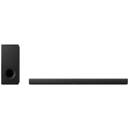 Yamaha True X SRX50A soundbar (kulgrå)