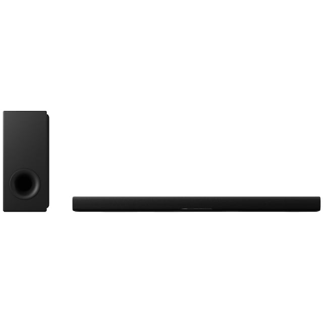 Yamaha True X SRX50A soundbar (sort)