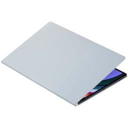 Samsung Tab S9 Ultra Smart Book cover (hvid)