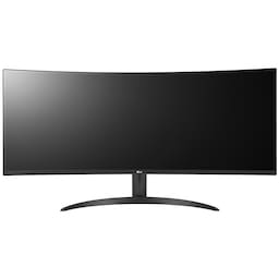 LG 34WR50QC 34" VA LED-skærm