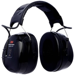 3M Peltor WorkTunes Pro HRXS220A Kapselhøreværn-headset
