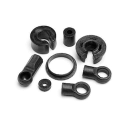 HPI Shock Parts Set