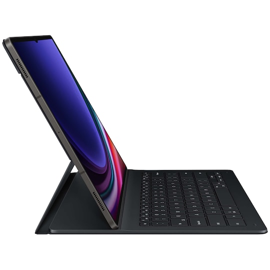 Samsung Galaxy Tab S9 Ultra Keyboard Cover Slim | Elgiganten