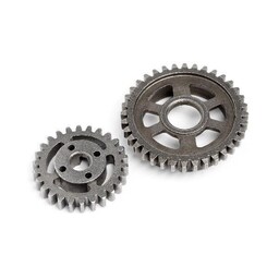 HPI High Speed Third Gear Set For Savage 3 Speed