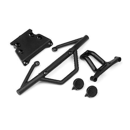 HPI Front Bumper Set