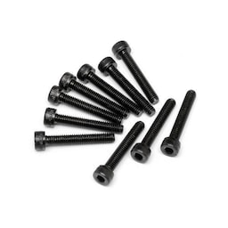 HPI Cap Head Screw M4X25Mm (10Pcs)