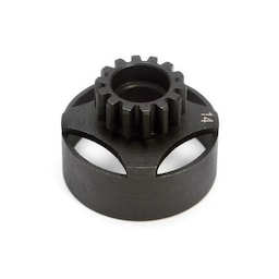 HPI Racing Clutch Bell 14 Tooth (1M)