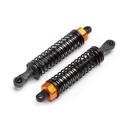 HPI Front Shock Set Trophy Buggy (2Pcs)