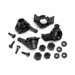 HPI Hub Carrier Set (Right/Left)