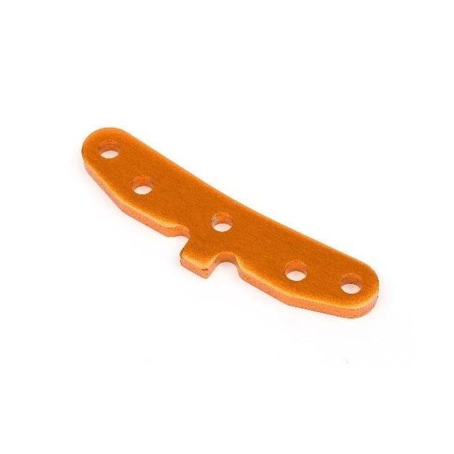 HPI Rear Lower Arm Brace Orange