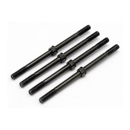 HPI Turnbuckle M4X70Mm (4Pcs)