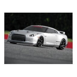 HPI Nissan Gt-R (R35) Body (200Mm)