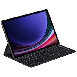 Samsung Galaxy Tab S9/S9 FE Keyboard Cover Slim