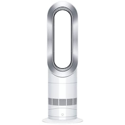 Dyson Hot + Cool Jet Focus varmeblæser AM09 (hvid/sølv)