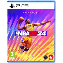 NBA 2K24 (PS5)