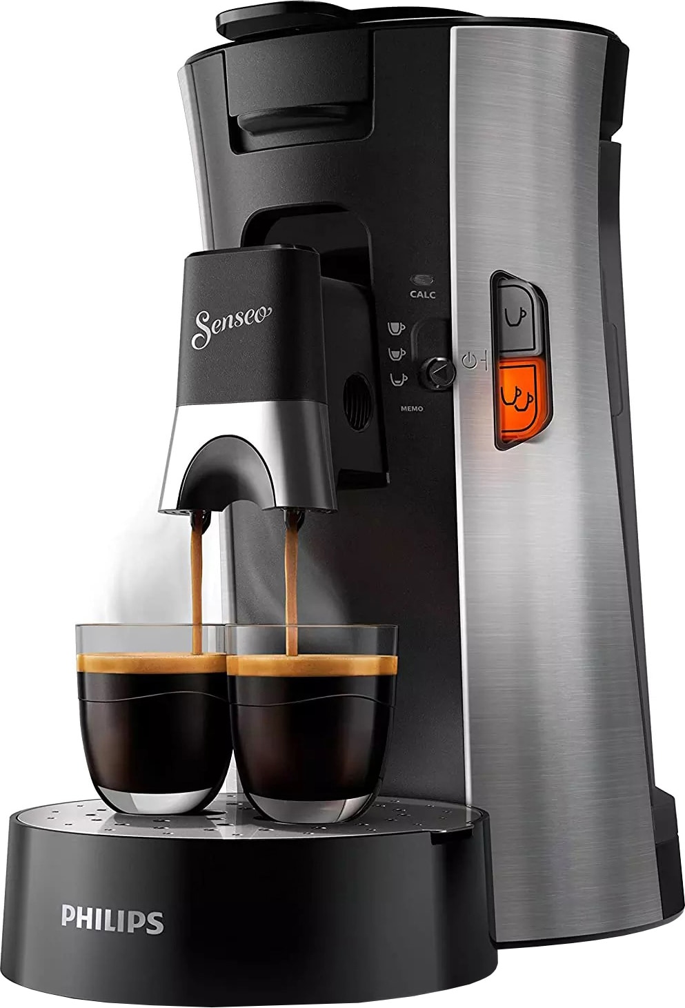 15 Bedste Kaffemaskine i 2023 | Se listen på Cappuccino.dk