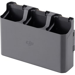 DJI Air 3 batteriopladningshub