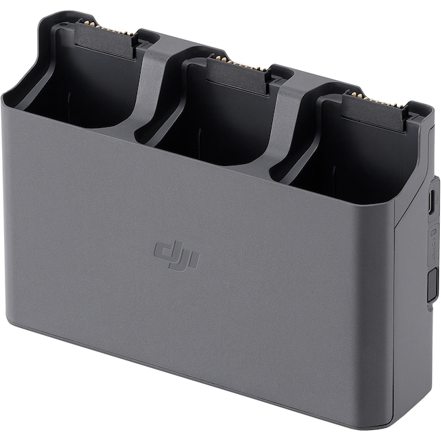 DJI Air 3 batteriopladningshub