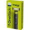 Philips OneBlade trimmer til krop og ansigt QP2824/20
