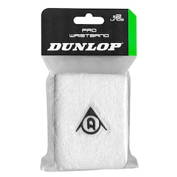 Dunlop Pro Sweatband 2-pak