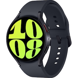 Samsung Galaxy Watch6 44mm LTE (sort)