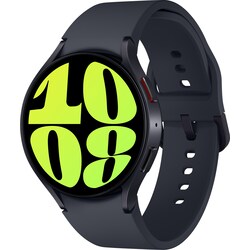 Samsung Galaxy Watch6 44mm LTE (sort)