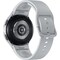 Samsung Galaxy Watch6 44mm LTE (sølv)
