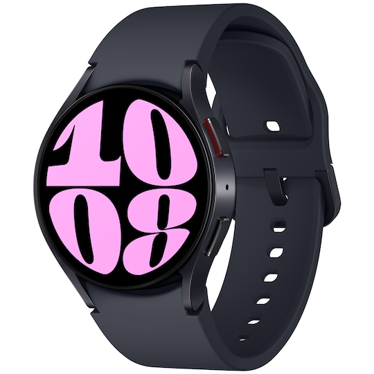 Samsung Galaxy Watch6 40mm LTE (sort)