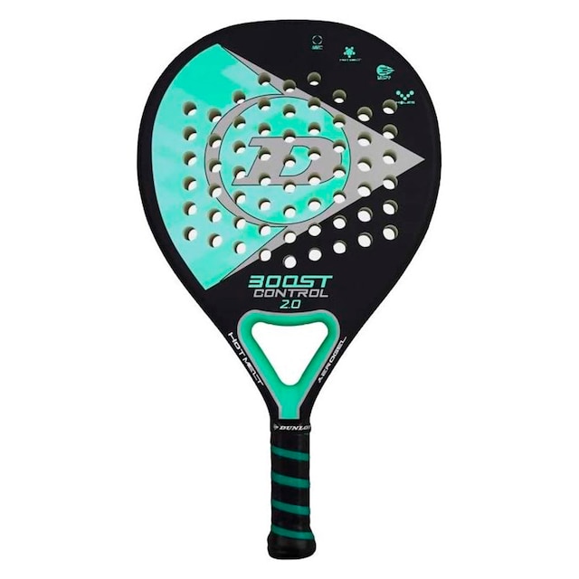 Dunlop Boost Control 2.0 HL Padelbat