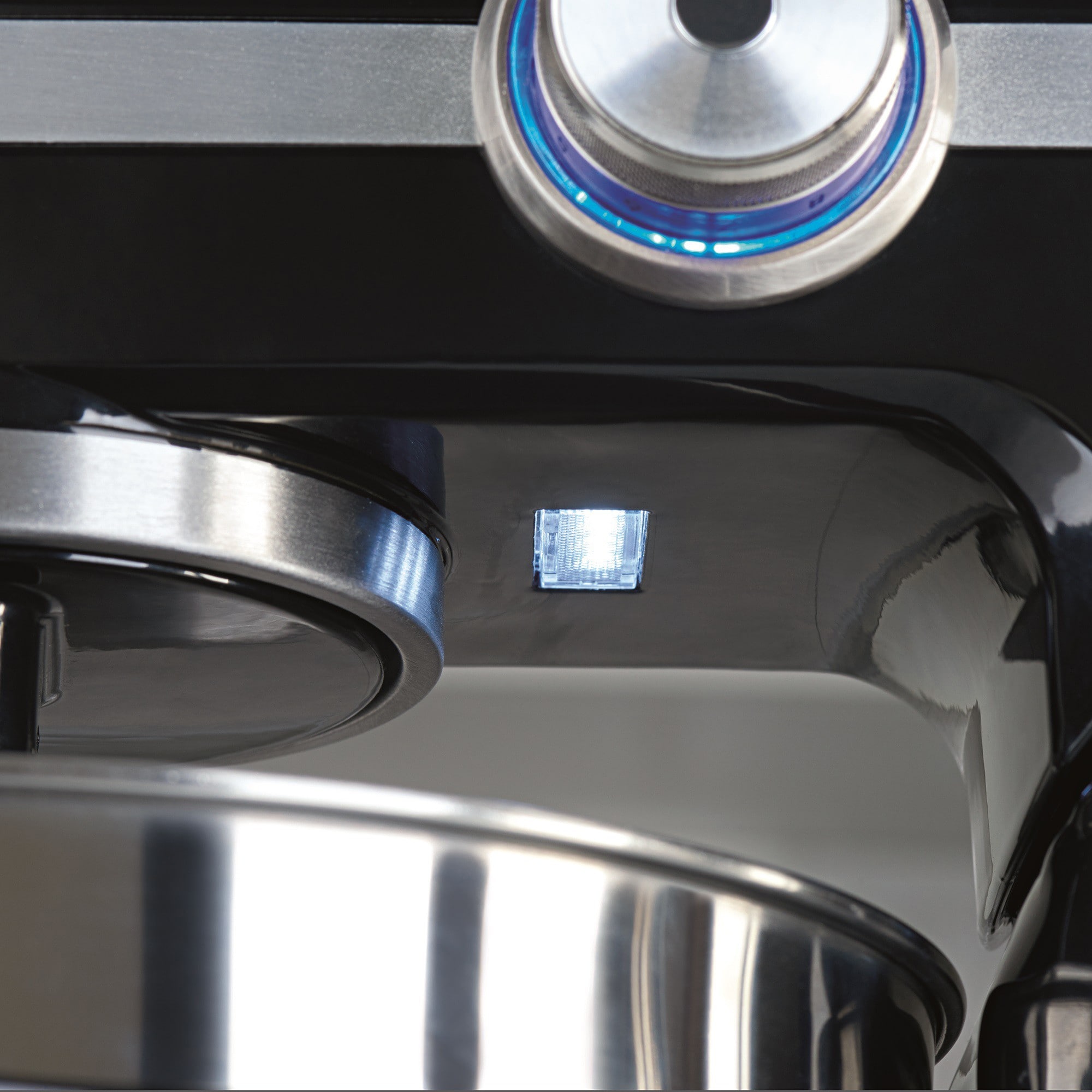 Electrolux AssistentPRO køkkenmaskine EKM6000 - sort - Køkkenudstyr -  Elgiganten