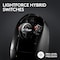 Logitech G Pro X Superlight 2 trådløs gamingmus (sort)