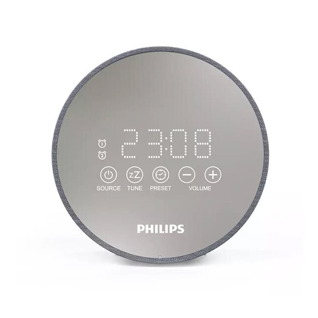 Philips TADR402 Clockradio