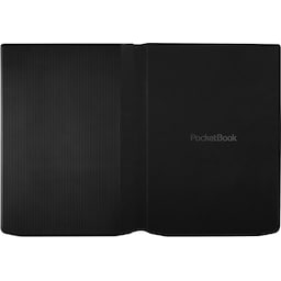 PocketBook InkPad 4/InkPad Color 2 Flip-cover (sort)