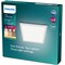 Philips Squared Touch loftslampe 12W