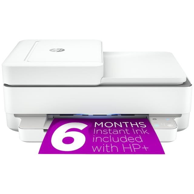 HP Envy Pro 6432e Inkjet AIO printer