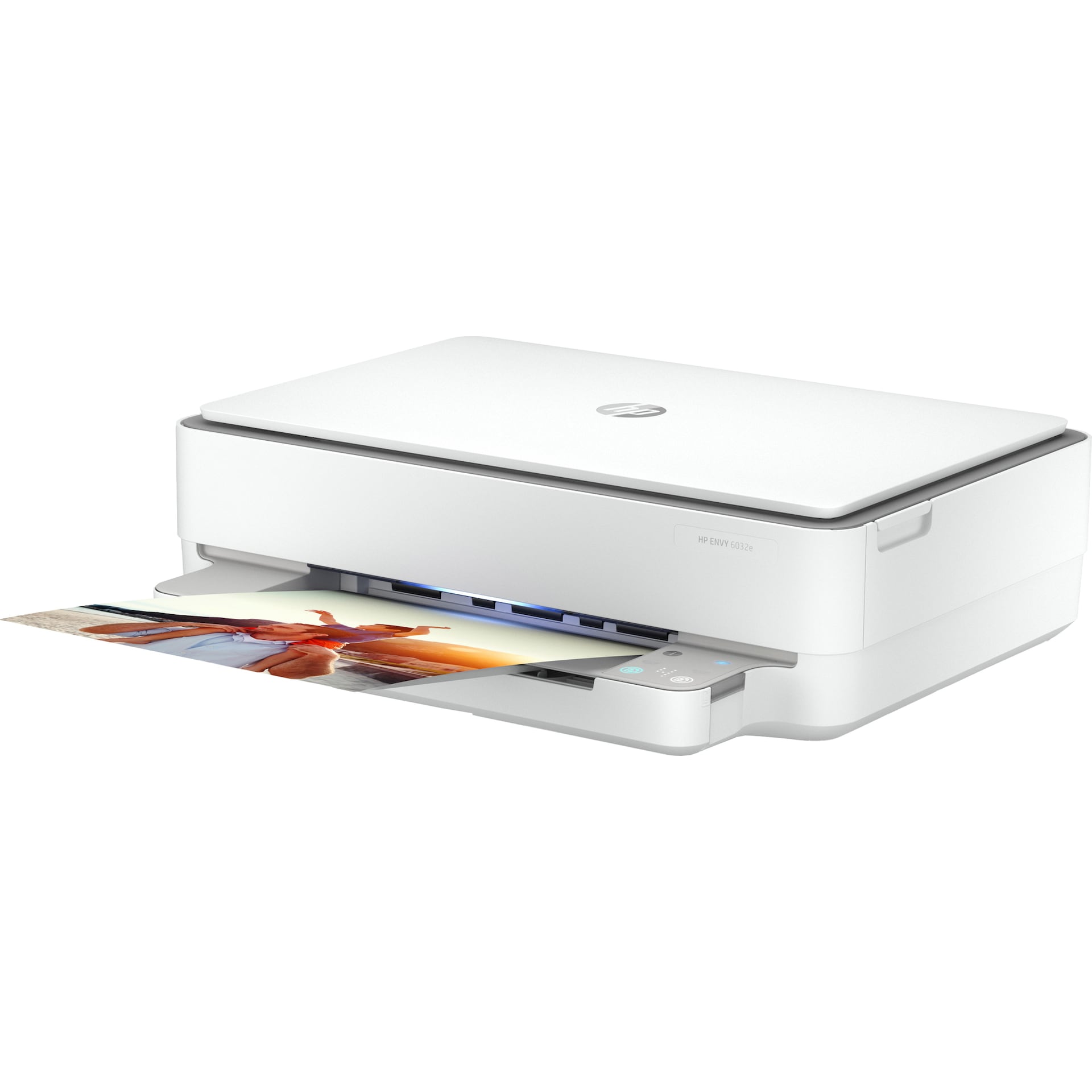 Hp Envy 6032e Inkjet Aio Printer Elgiganten 