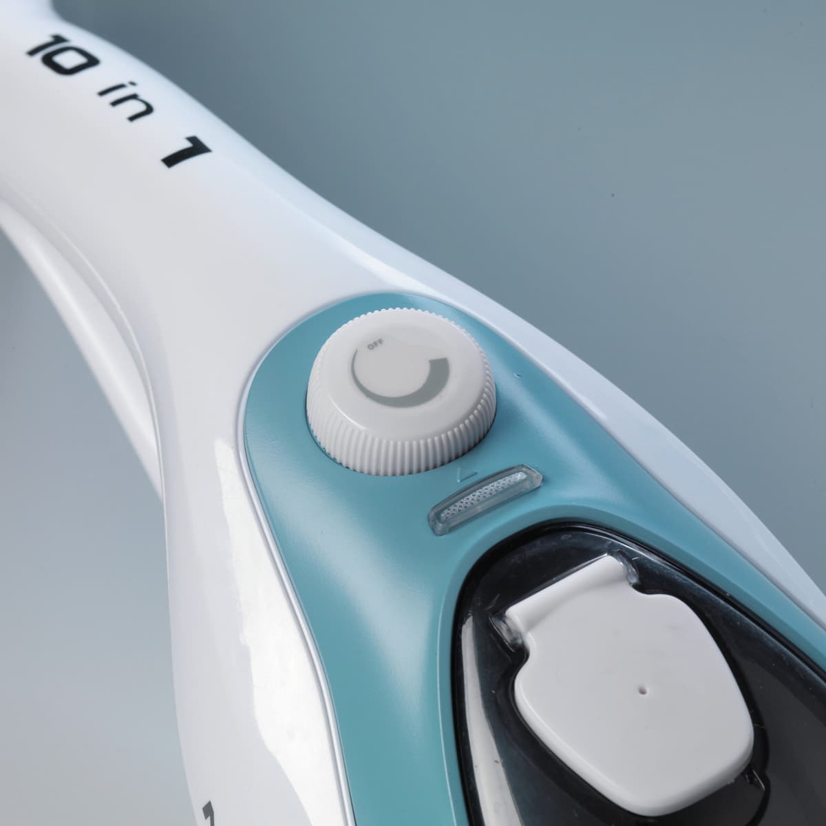 Steam Mop 10-i-1