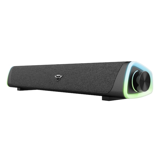 GXT 620 Axon RGB Illuminated Soundbar